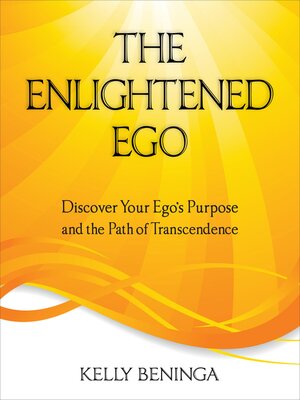 cover image of The Enlightened Ego